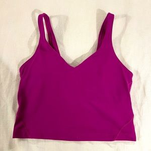 Lululemon Align tank top (workout tank)